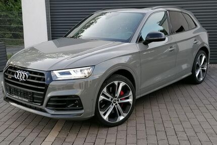 Audi SQ5 68.500 km 42.880 &euro; Volkach 97332