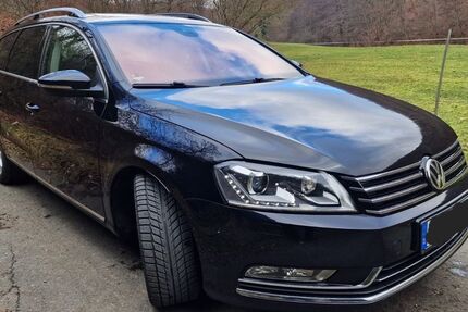 VW Passat Variant 190.000 km 11.000 &euro; Bad Endbach 35080