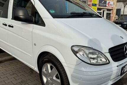 Mercedes-Benz Vito 275.000 km 9.650 &euro; Berlin 12059