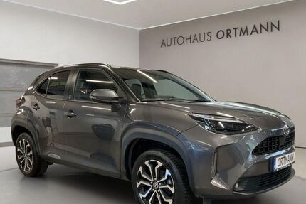 Toyota Yaris Cross 20.090 km 24.490 &euro; Wissen 57537