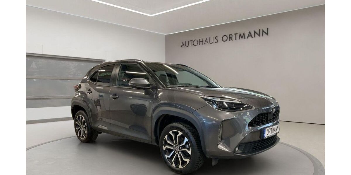 Toyota Yaris Cross 20.090 km 24.490 &euro; Wissen 57537