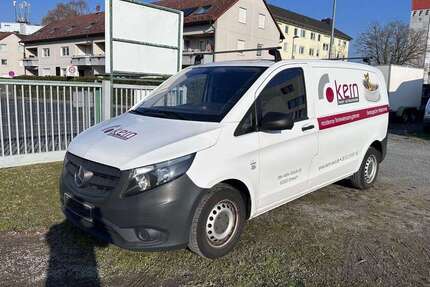 Mercedes-Benz Vito 170.000 km 7.980 &euro; Egelsbach 63329