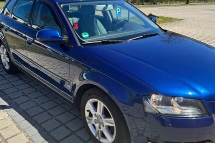 Audi A3 158.000 km 5.700 &euro; Altdorf bei Landshut 84032