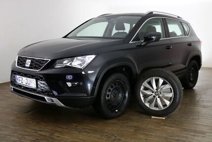 Seat Ateca 134.000 km 14.990 &euro; Limburg 65549
