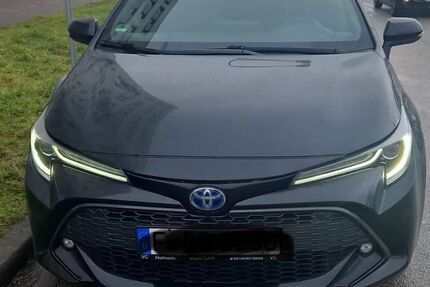 Toyota Corolla 350.000 km 12.500 &euro; Frankfurt am Main 60386