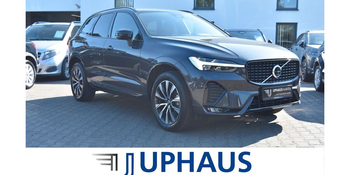 Volvo XC60 15.528 km 40.770 &euro; Werther/Westfalen 33824