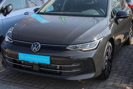 VW Golf 12.450 km 25.440 &euro; Forchheim 91301