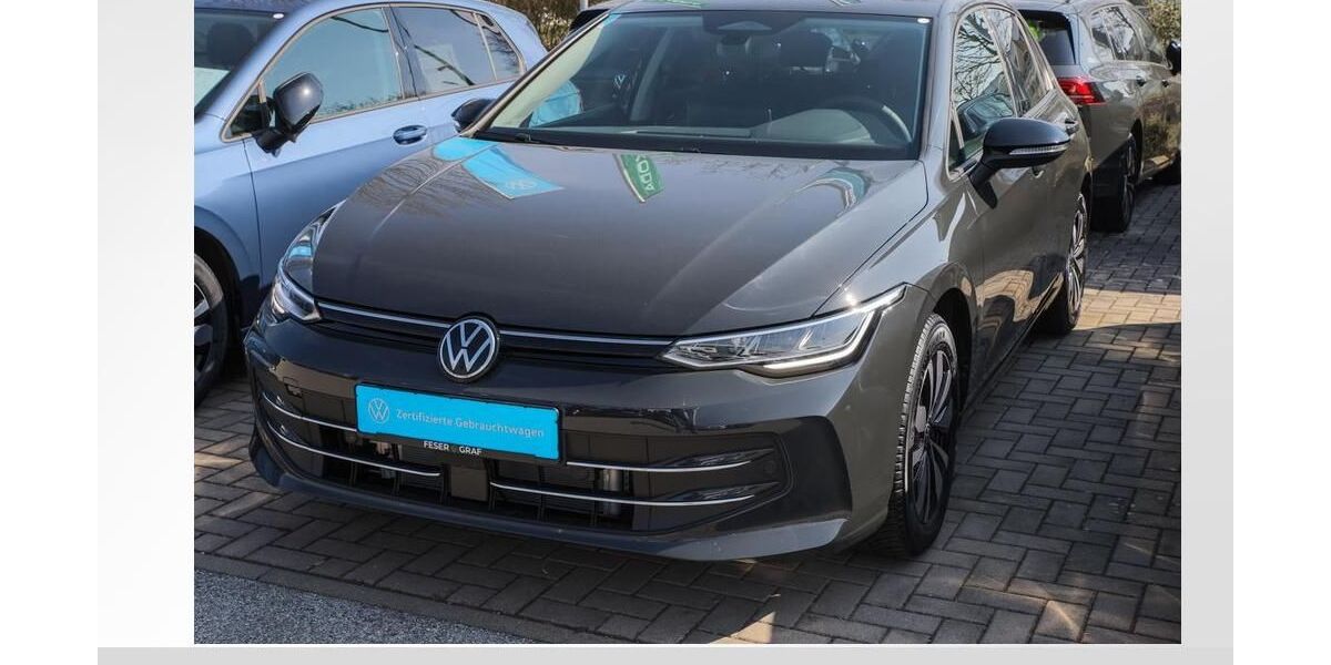 VW Golf 12.450 km 25.440 &euro; Forchheim 91301