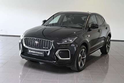 Jaguar E-Pace 44.261 km 29.750 &euro; Paderborn 33100