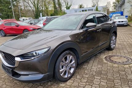Mazda CX-30 55.000 km 19.990 € Weilheim 79809