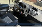 Ford Tourneo Custom 300 L1 Titanium*8Sitz*AHK*SHZ*NAV 100.000 km 19.990 &euro; Berlin 13187