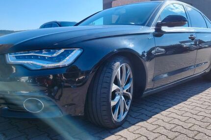 Audi A6 184.094 km 14.950 € Trier-Ehrang 54293
