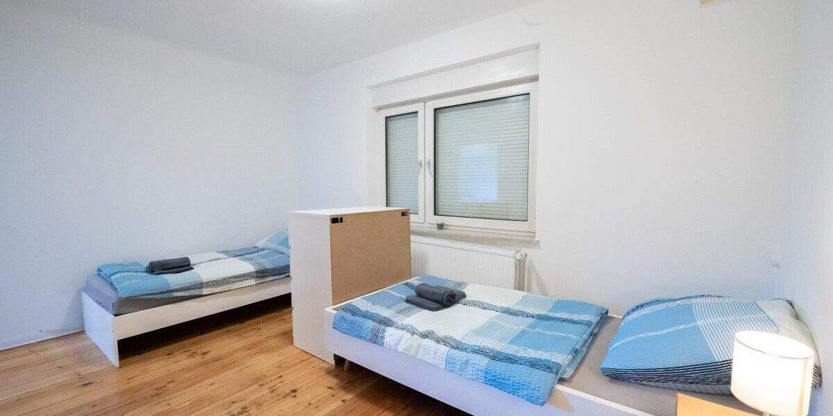 Einfamilienhaus Lauenburg/Elbe Elbe - 4 Zimmer, 110 m&sup2;, 1.600&euro; | Angebot:25694818