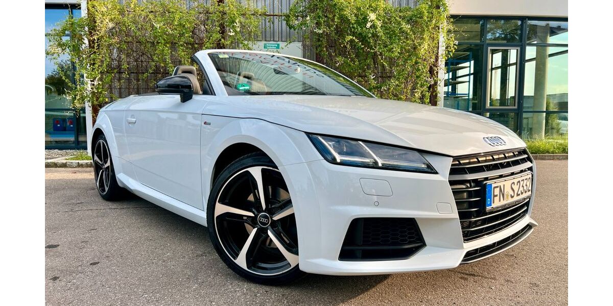 Audi TT 115.000 km 21.880 &euro; Oberteuringen 88094