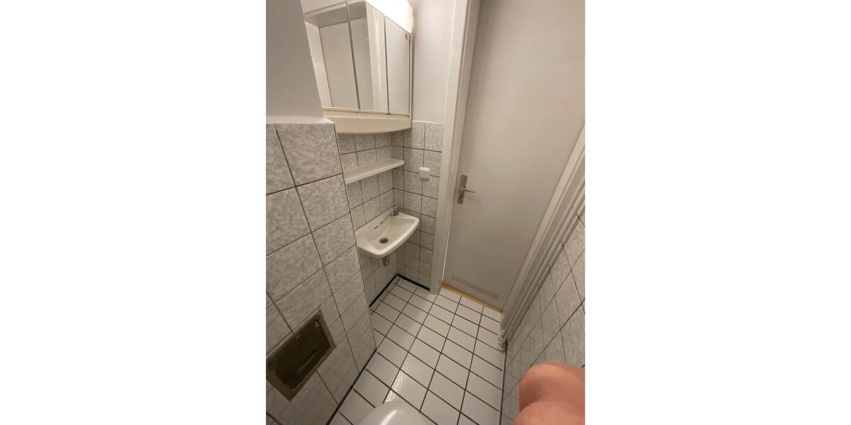 Etagenwohnung Brunsbüttel - 3 Zimmer, 77 m&sup2;, 539&euro; | Angebot:26365507