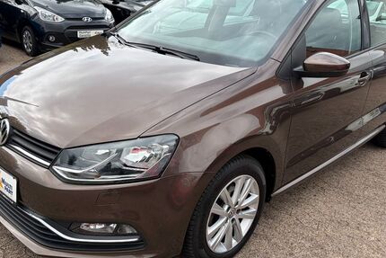 VW Polo 55.500 km 9.990 &euro; Rhauderfehn 26817