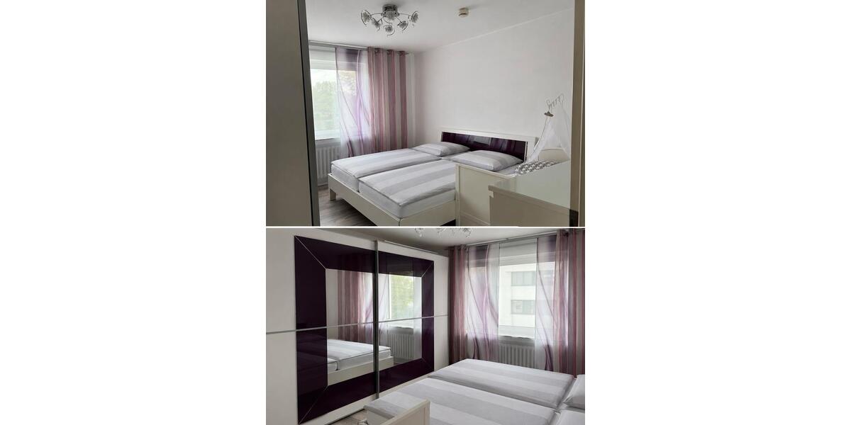 Etagenwohnung Duisburg Hamborn - 3.5 Zimmer, 76 m&sup2;, 169.500&euro; | Angebot:26624666