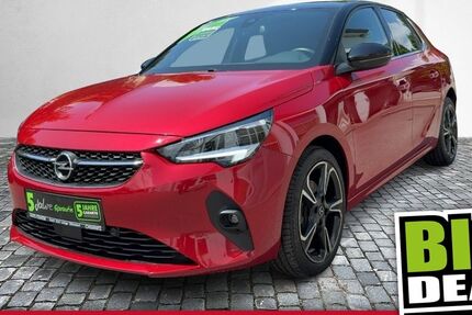 Opel Corsa 39.919 km 17.911 € Chemnitz 09116