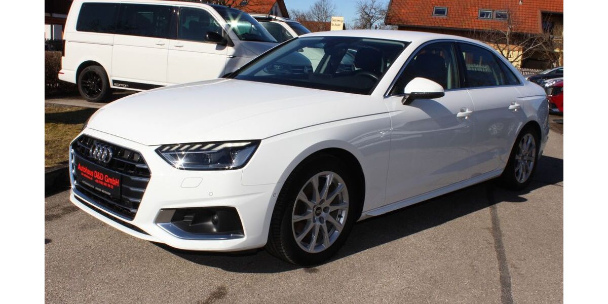 Audi A4 138.428 km 24.900 &euro; Höhenkirchen 85635