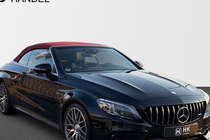 Mercedes-Benz C 63 AMG 21.034 km 76.090 &euro; Geisenheim 65366