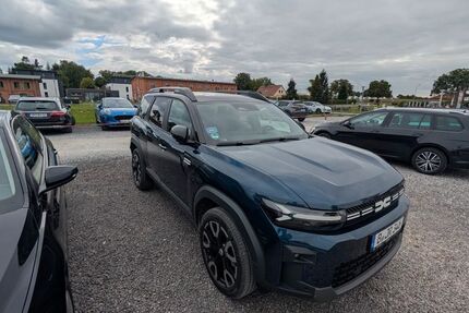 Dacia Bigster 18.000 km 29.500 &euro; Berlin 13189