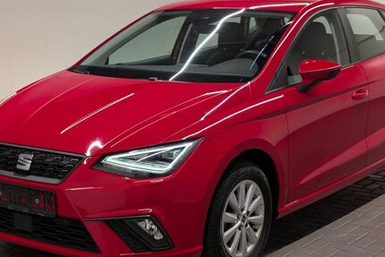 Seat Ibiza 48.270 km 13.980 &euro; Langenweddingen 39171