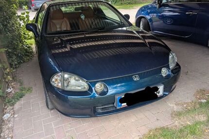 Honda CRX