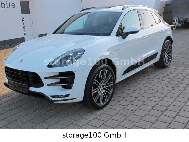Macan
