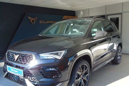 Cupra Ateca 2.000 km 39.690 &euro; Ötigheim 76470