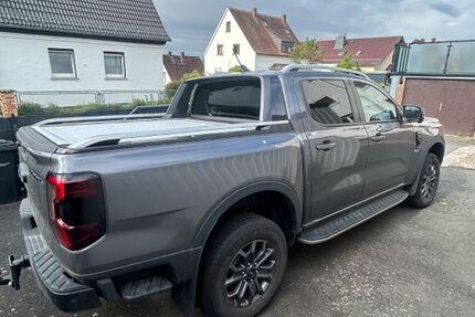 Ford Ranger 9.800 km 47.000 &euro; Schöffengrund 35641