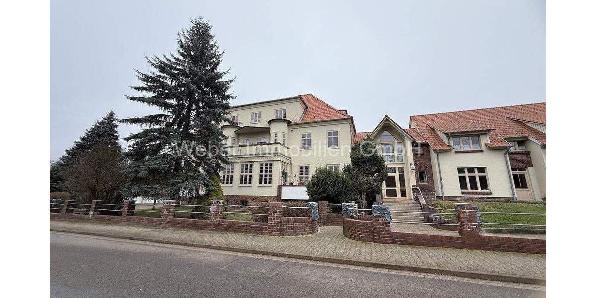 Etagenwohnung Ballenstedt - 3 Zimmer, 69 m&sup2;, 74.800&euro; | Angebot:25745934