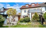 Doppelhaushälfte Schweinfurt Haardt - 8 Zimmer, 180 m&sup2;, 720.000&euro; | Angebot:26413233