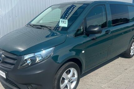 Mercedes-Benz Vito 100.000 km 36.999 &euro; Berlin 13055