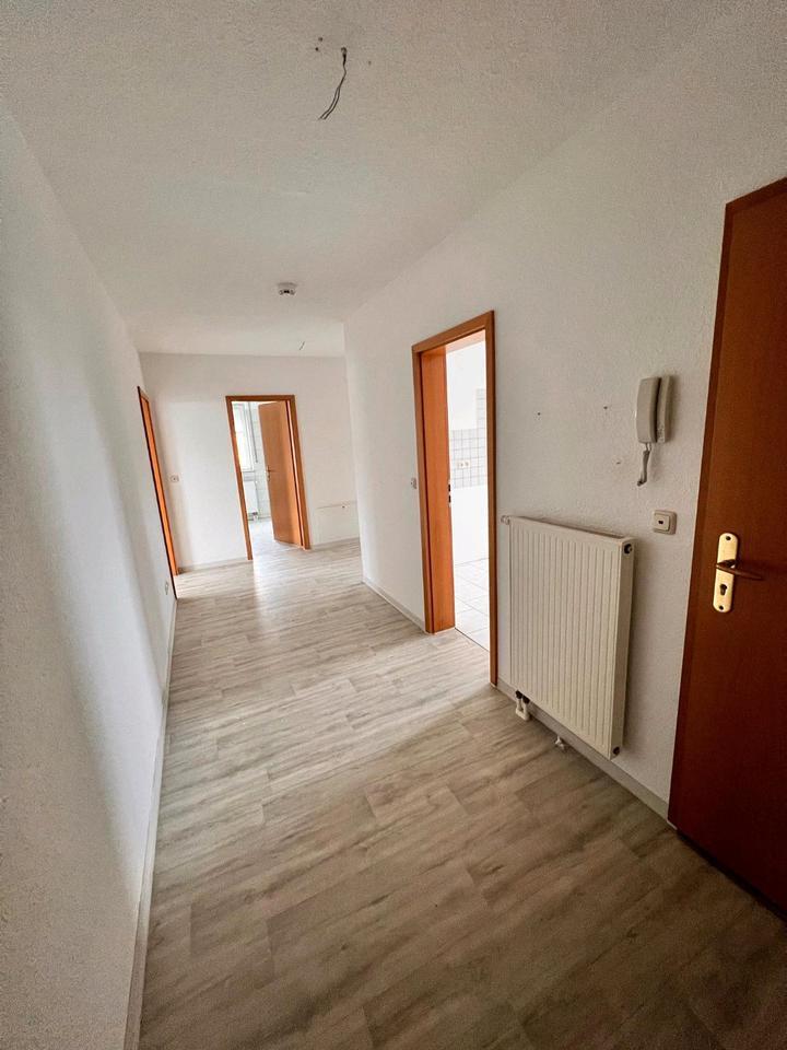 Nachmieter große 2 Zimmer Wohnung