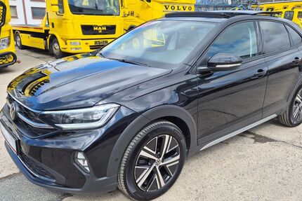 VW Taigo 48.500 km 23.290 &euro; Schwarzenberg 08340