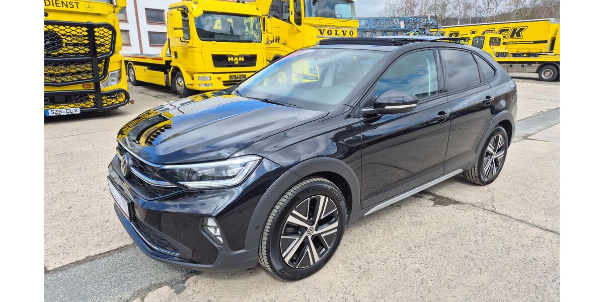 VW Taigo 48.500 km 23.490 &euro; Schwarzenberg 08340