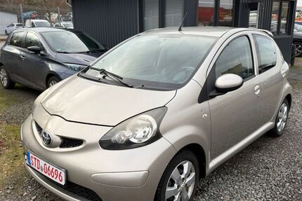 Toyota Aygo (X) 105.000 km 3.000 &euro; Buxtehude 21614