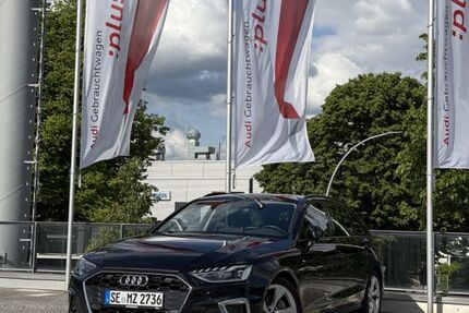 Audi A4 89.730 km 22.499 &euro; Hamburg 20537