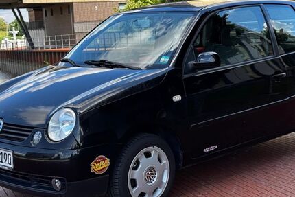 VW Lupo 95.000 km 1.990 &euro; Stade 21680