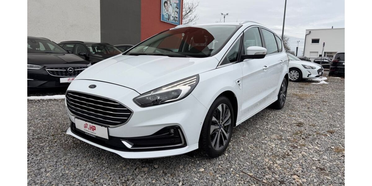 Ford S-Max 157.950 km 16.999 &euro; Filderstadt /bei Stuttgart 70794