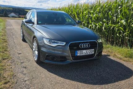 Audi A6 151.000 km 18.000 &euro; Dornstetten 72280