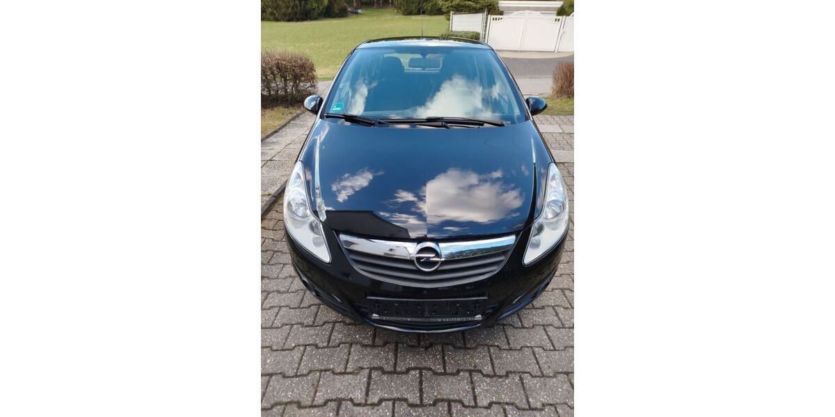 Opel Corsa 270.000 km 1.200 &euro; Herdecke 58313