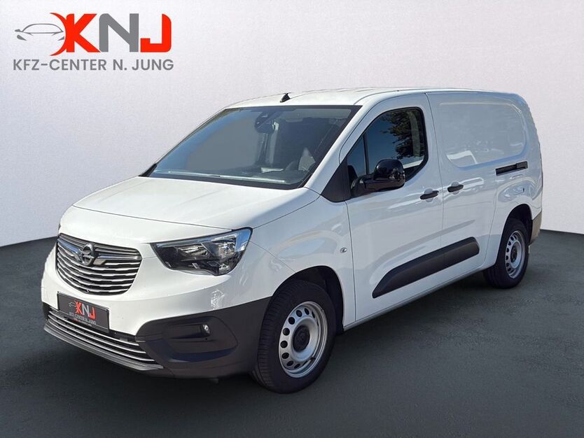 Opel Combo 30.000 km 16.900 € Niederelbert 56412