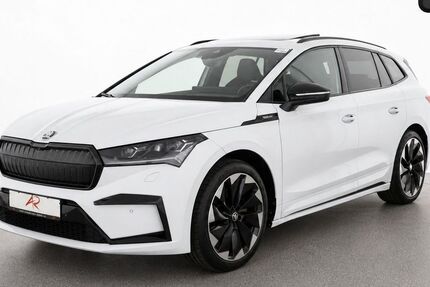 Skoda Enyaq 59.982 km 35.880 &euro; Ludwigsfelde 14974