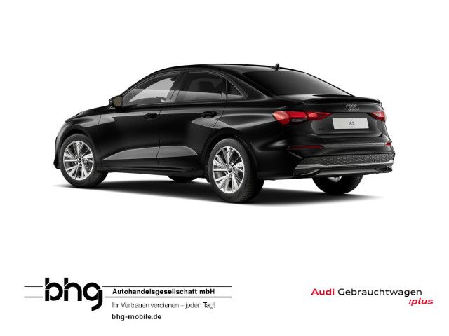 Audi A3 28.287 km 29.230 &euro; Freiburg 79115