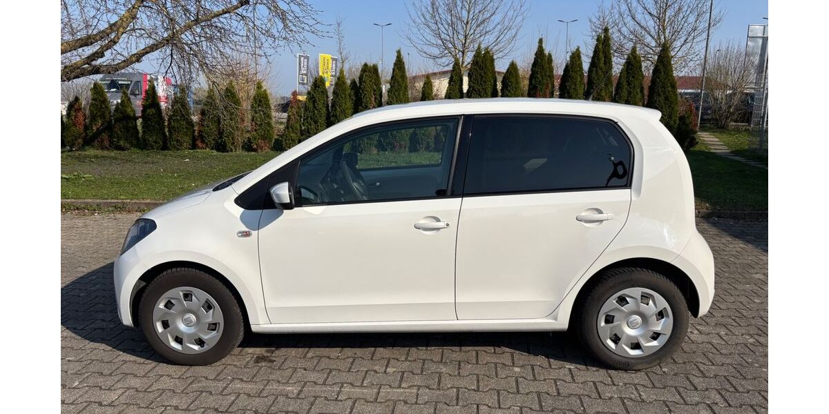 Seat Mii 88.000 km 8.500 &euro; Möglingen 71696