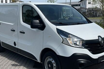 Renault Trafic 100.000 km 12.780 &euro; Langen 63225