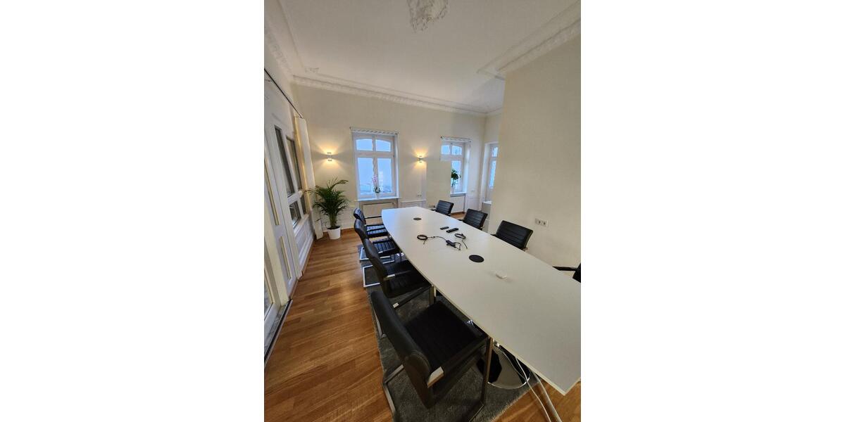 Gewerbeobjekt Bad Homburg vor der Höhe Berliner Siedlung/Gartenfeld - 1.200&euro; | Angebot:26635530