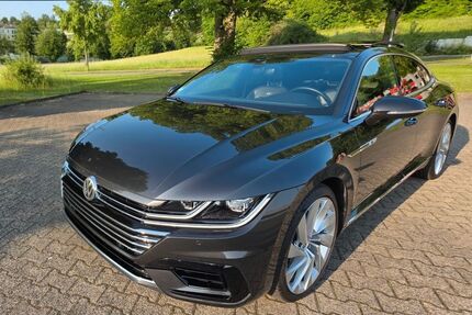 VW Arteon 107.000 km 25.200 &euro; Coburg 96450