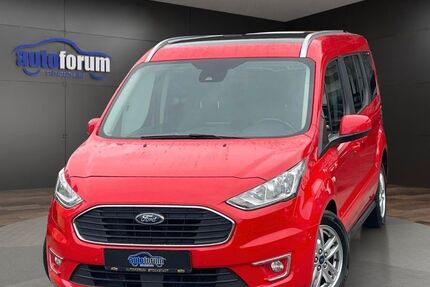 Ford Tourneo Connect 92.900 km 23.490 € Stockstadt am Rhein 64589